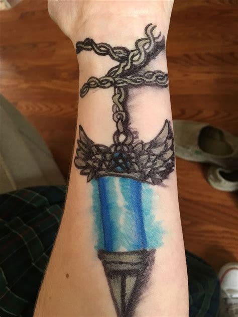 How to make a fake tattoo. Idea by Isabelle Tarchione on Sharpie tattoos | Sharpie ...
