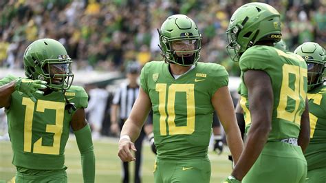 View the 2021 oregon football schedule at fbschedules.com. Oregon football vs. San Jose State: Time, TV schedule, game...