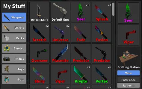 Welcome to mm2 values list wiki. Roblox Murder Mystery 2 Selling Knives For Robux