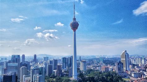 45 Tempat Wisata Terbaik Di Kuala Lumpur 2020 • Wisata Muda