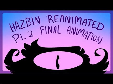 Hazbin Reanimated Final Animation Pt Youtube