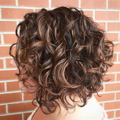 65 different versions of curly bob hairstyle for 2023 curly bob hairstyles medium curly bob