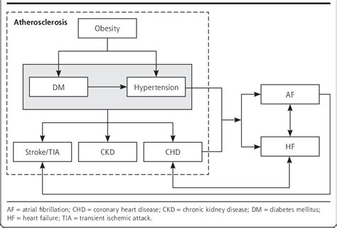 Figure 1 From Impact Of The Prevalence Of Concordant And Discordant