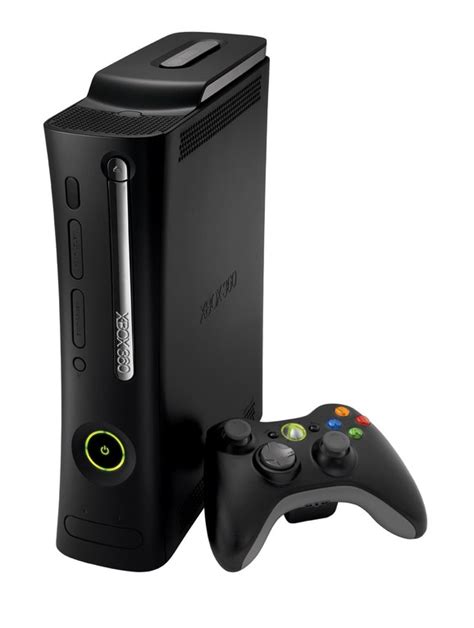 Xbox 360 Elite To Support Hdmi Larger Hd Audioholics