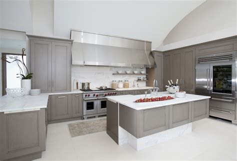 Cabinets, cupboards and larders for ikea faktum kitchens. 5 IKEA grey kitchen ideas - Interior Design Inspirations