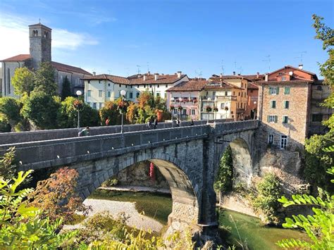 7 reasons to visit Friuli Venezia Giulia - Bren Mark Travels