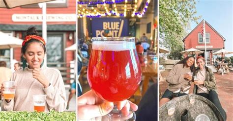 24 Top Best Breweries On Long Island From Nassau To Suffolk