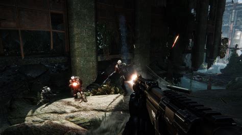 Crysis 3 Remastered On Steam