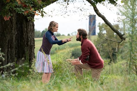 Майкл бэй, эндрю форм, брэдли фуллер и др. A Quiet Place Ending Explained: When Fear Becomes Power ...