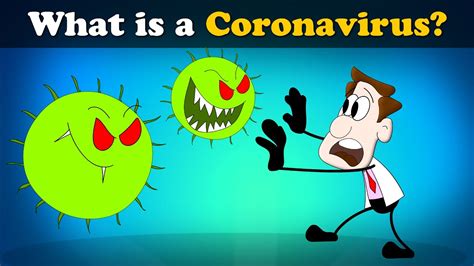 Choose from 210+ virus cartoon graphic resources and download in the form of png, eps, ai or psd. What is a Coronavirus? - Health Daily Advice