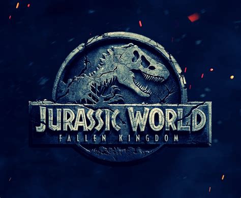 Cr Tica Jurassic World Reino Amea Ado Vavel Media Brasil