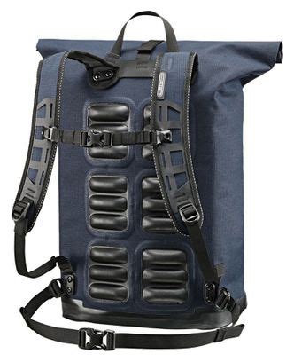 Sac Dos Ortlieb Commuter Daypack Urban L Bleu Ink Alltricks Fr