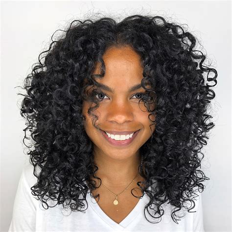 Hairstyles For African American Natural Curly Hair Two Curly Girls