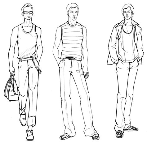 Menswear | Croqui masculino, Desenho de moda, Desenhos de moda