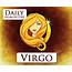 Virgo Daily Horoscope  321horoscopecom