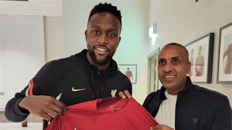 Origi Excited To Join Ac Milan To Make Belgiums World Cup Squad