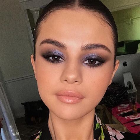 16 Of Selena Gomezs All Time Best Makeup Looks