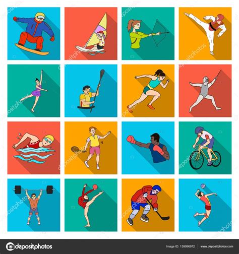 Los juegos olímpicos (jj.oo) (o también olimpíadas) son el mayor evento deportivo internacional del mundo, en el que compiten atletas. Hockey, tenis, deportes incluidos en los Juegos Olímpicos ...