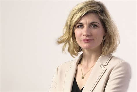 Doctor Who Star Jodie Whittaker On The Time Lords New Old Enemies
