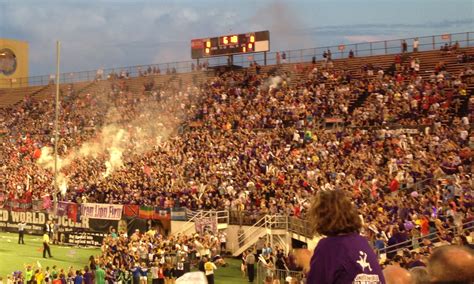 Involved with the canton soccer club since 1980 as player, parent, grandparent, coach, manager, supplier and board member. Orlando City Soccer Club Wins the USL PRO Championship ...