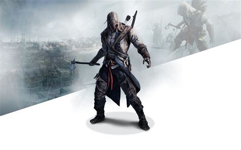 Download, share or upload your own one! Assassin's Creed Altairs Chronicles Wallpapers | HD ...