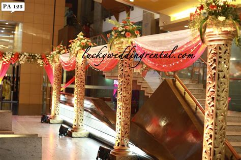 Dreams wedding pathway decorations, flower with light wedding planner in assam best samsung product display at shopping malls, layout design and decoration by mazic door creators view: Pathway Decorations, Event Equipment Rental, Lucky Wedding ...