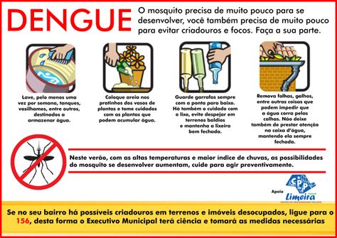 19 01 2015 Campanha Dengue CPP Limeira