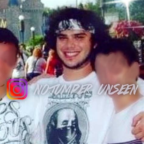 Josh from no jumper back in the day!! : r/NoJumper