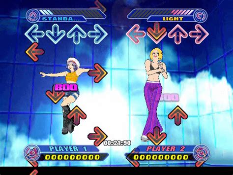 Dance Dance Revolution Ultramix 2 Rom And Iso Xbox Game