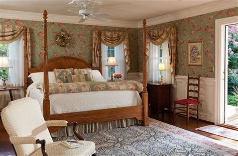 Arrowhead Inn In Durham North Carolina Bandb Rental Cottage Bed