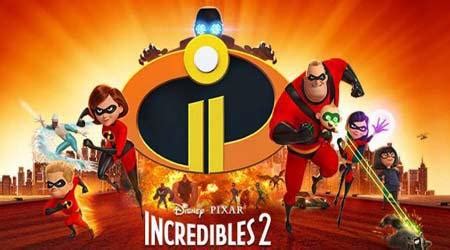 In the movie, bob parr (mr. FULL-HD WATCH INCREDIBLES 2 ONE FULL ONLINE FREE ...