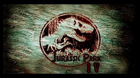Jurassic Park Iv Teaser Trailer 1 Fan Made Youtube