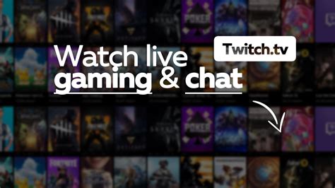 Get Player For Twitch Live Game Streaming Microsoft Store