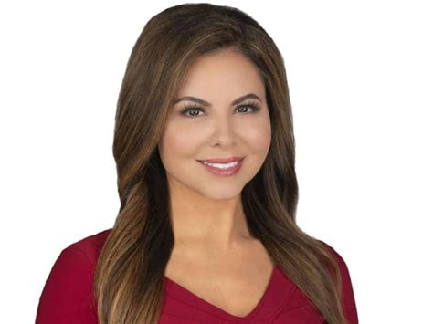Familiar Traffic Anchor Jennifer Reyna Returns To Houston Morning Tv