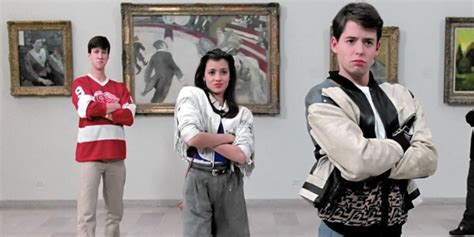 10 Teen Movies That Perfectly Reflect Their Generation ThemoviExpert