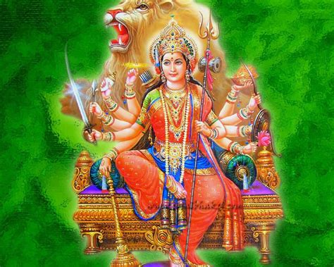 goddess maa durga devi hd wallpapers images pictures photos gallery free download hindu god