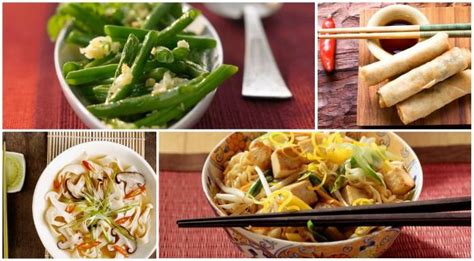 Join the thousands of great restaurants like yours that are receiving extra orders today. 10 Chinese Vegetarian Recipes You'll Love ...