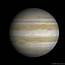 Rendering Of Jupiter From Cassini Data  The Planetary Society