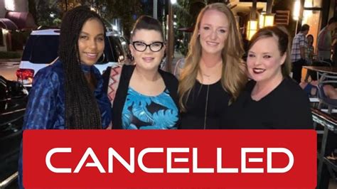 Teen Mom Og Producers Abruptly Cancels Filming Youtube