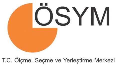 Ösym mobil aday i̇şlemleri sistemi yeni ösym ai̇s mobil uygulaması ile ais.osym.gov.tr adresindeki hizmetlere mobil cihazınızdan daha hızlı ve kolay bir şekilde erişebilirsiniz. ÖSYM - T.C. Ölçme, Seçme ve Yerleştime Merkezi Logosu ...