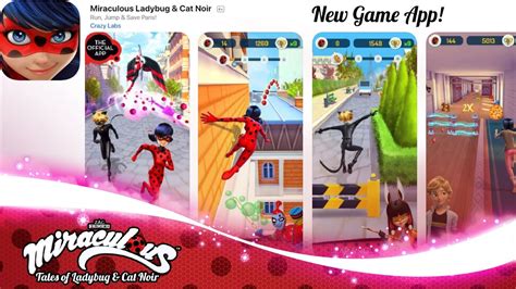 Maybe you would like to learn more about one of these? Download Miraculous mobile game now Tales of Ladybug and ...