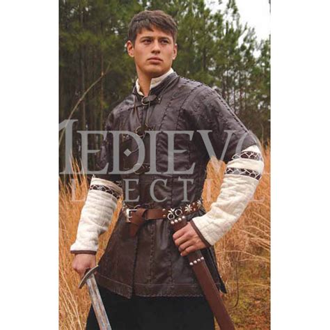 Tristan Complete Outfit | Complete outfits, Renaissance clothing, Medieval clothing