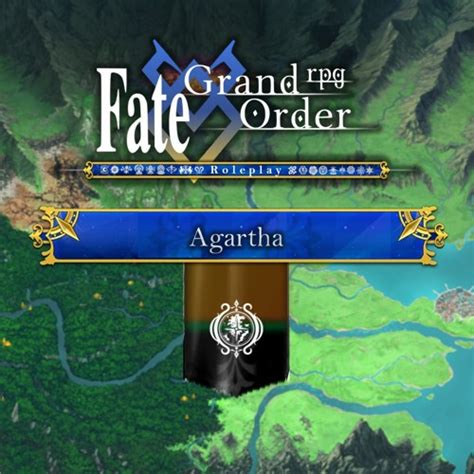 Stream Agartha Map Theme By Fategrand Order Rpg Listen Online For