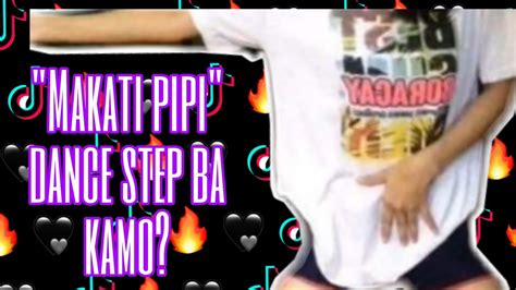 Marikit Dance Challenge Marikit Dance Ft Makating Pipi Step 😅 Youtube