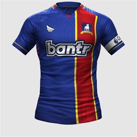 Competition Afc Richmond Kit