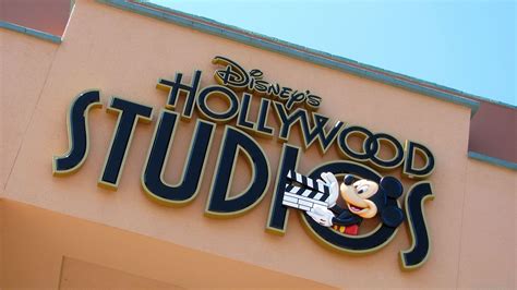 Disneys Hollywood Studios Wallpapers Wallpaper Cave