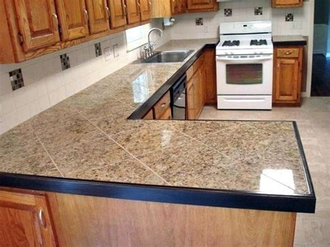 Mother of pearl & ceramic 0 items. 5 Cheap Kitchen Countertop Material Ideas - Dream House