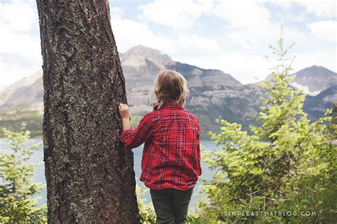 Exploring Vs Observing 6 Tips To Help Kids Explore Nature