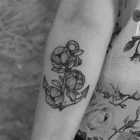 Merci Marion Apt235 Tattoos Tattoo Inspiration Flower Tattoo