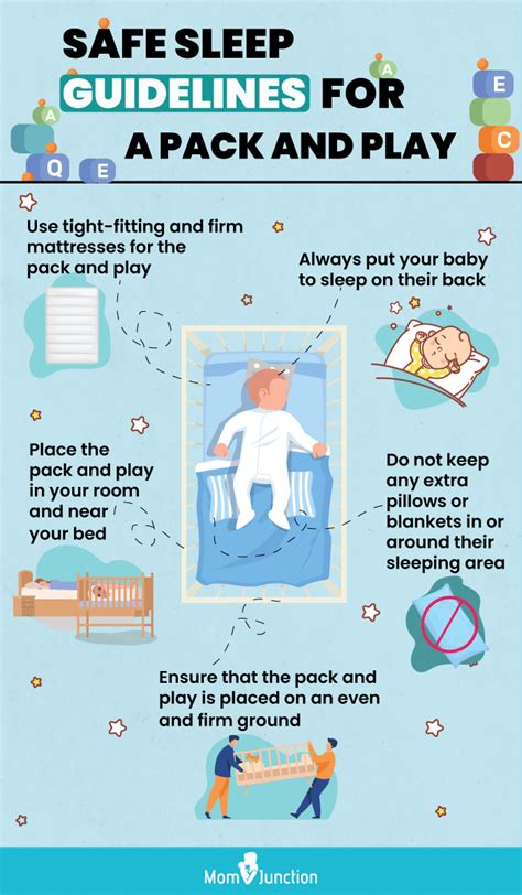 How Long Can A Baby Sleep In Pack N Play And Is It Safe